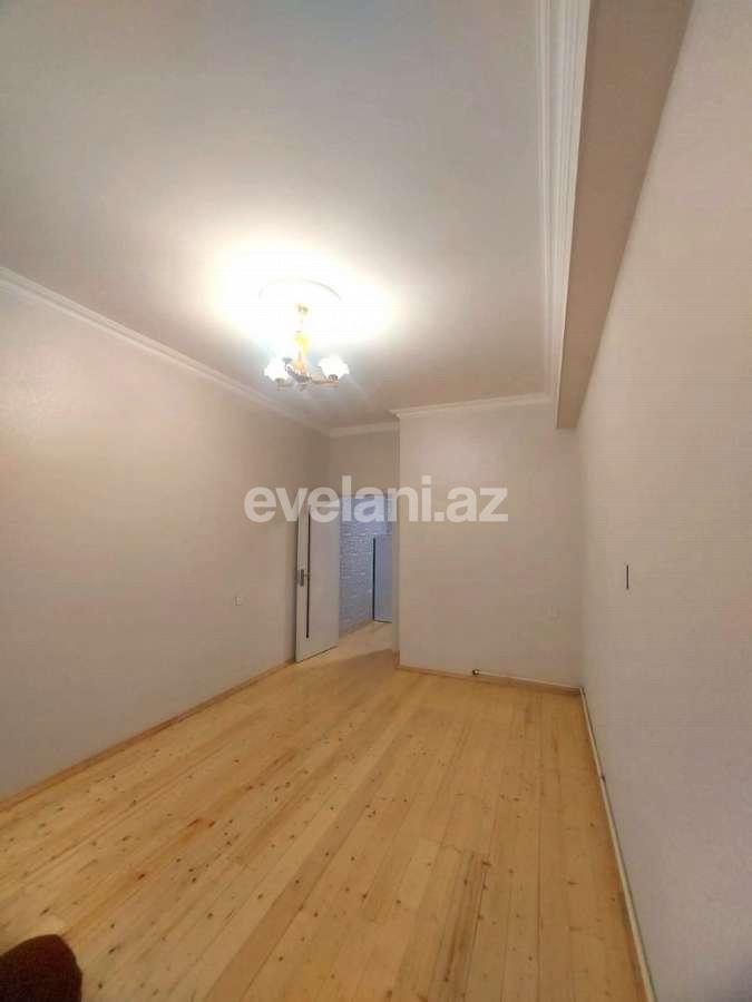 Satılır, yeni tikili, 1 otaqlı, 32 m², Bakı, Nərimanov r.