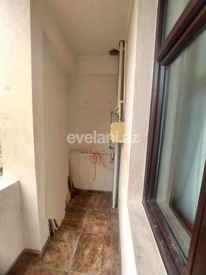 Satılır, yeni tikili, 1 otaqlı, 32 m², Bakı, Nərimanov r.
