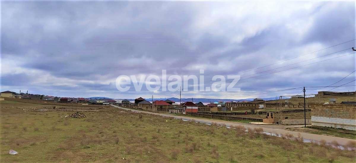 Satılır, torpaq, 1 sot, Bakı, Abşeron r, Novxanı q.