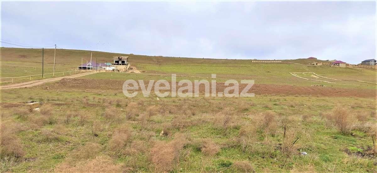 Satılır, torpaq, 1 sot, Bakı, Abşeron r, Novxanı q.