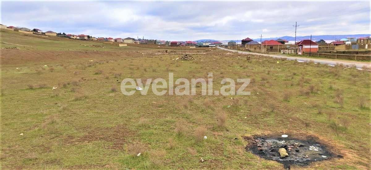 Satılır, torpaq, 1 sot, Bakı, Abşeron r, Novxanı q.