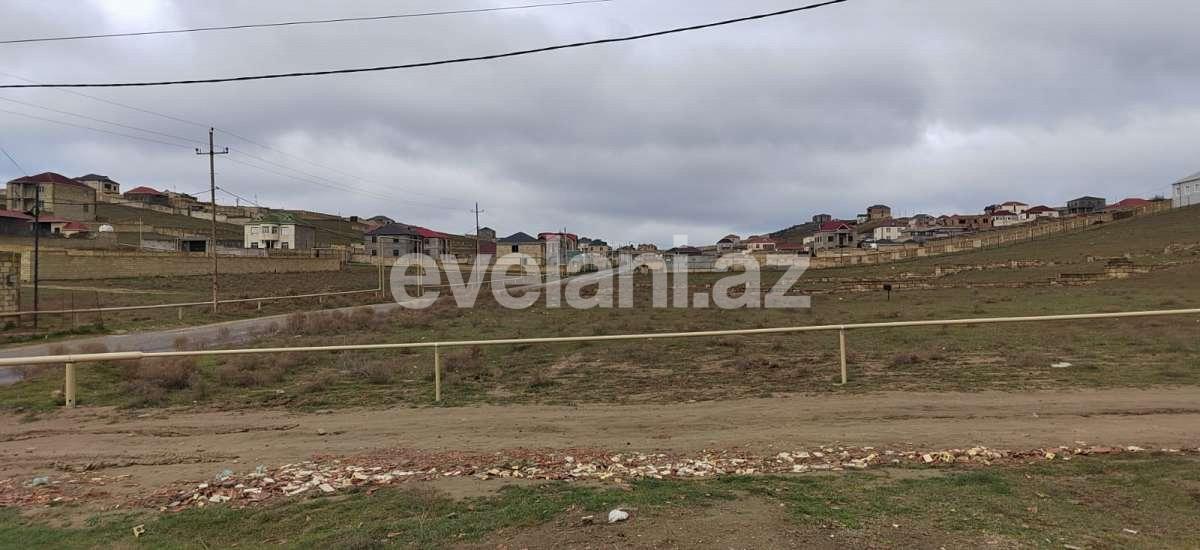 Satılır, torpaq, 1 sot, Bakı, Abşeron r, Novxanı q.