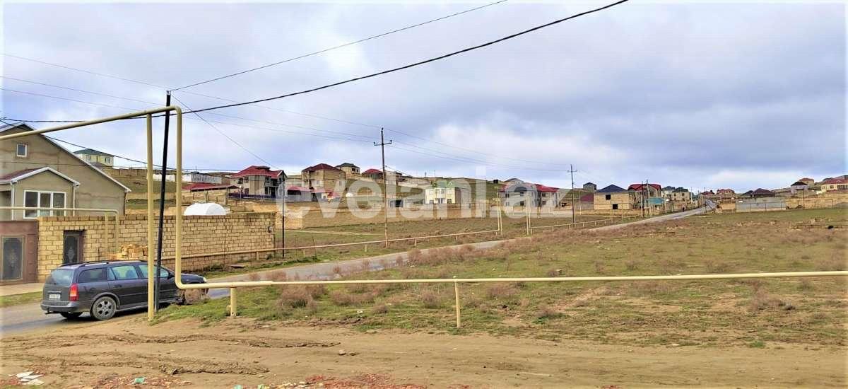 Satılır, torpaq, 1 sot, Bakı, Abşeron r, Novxanı q.