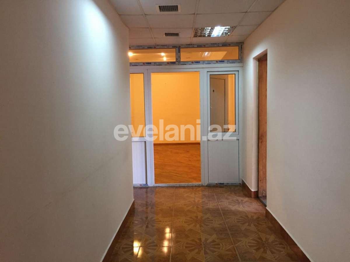 Rent, office, 6 room, 200 m², Baku, Nasimi r.