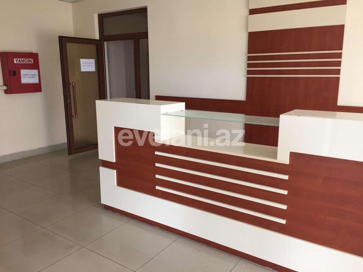 Rent, office, 6 room, 200 m², Baku, Nasimi r.