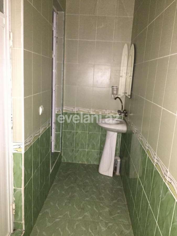 Rent, office, 6 room, 200 m², Baku, Nasimi r.