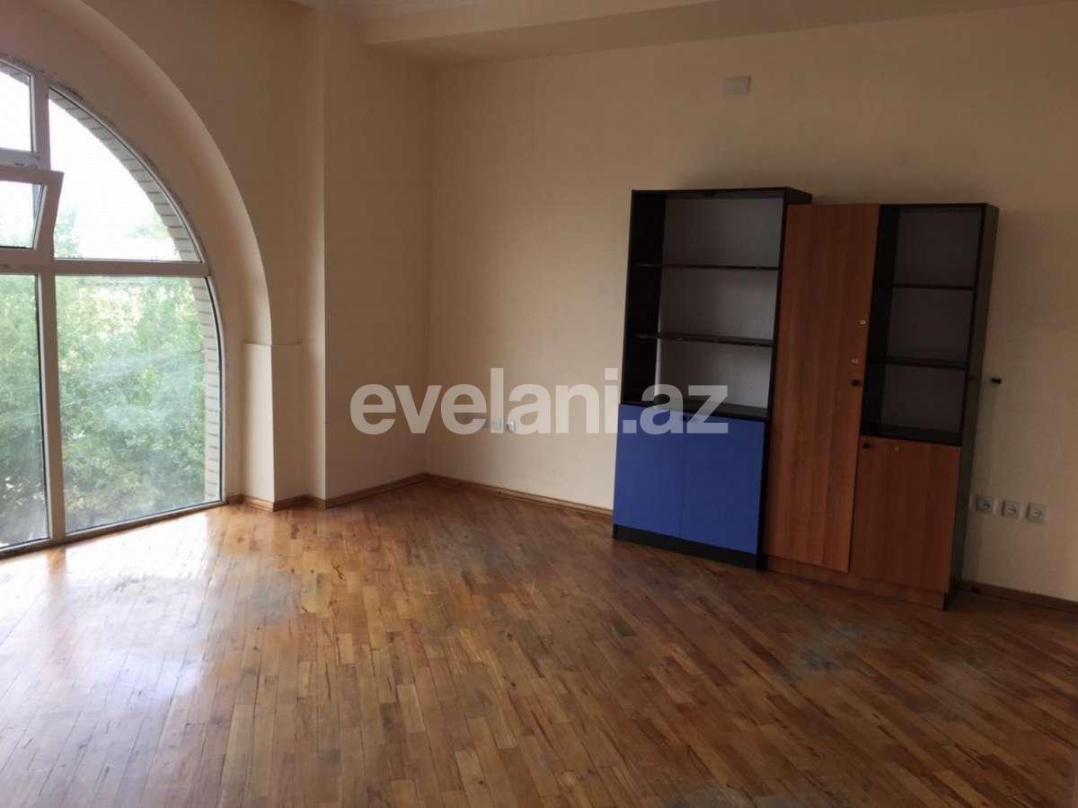 Rent, office, 6 room, 200 m², Baku, Nasimi r.