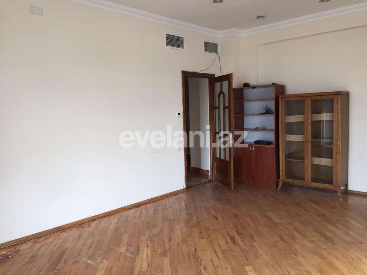 Rent, office, 6 room, 200 m², Baku, Nasimi r.