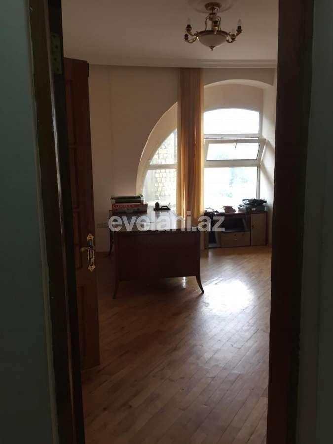 Rent, office, 6 room, 200 m², Baku, Nasimi r.