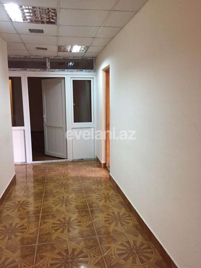 Rent, office, 6 room, 200 m², Baku, Nasimi r.