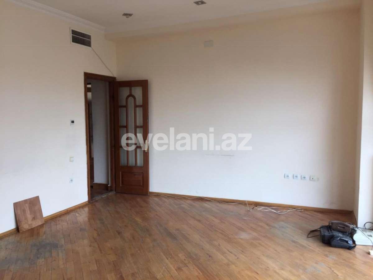 Rent, office, 6 room, 200 m², Baku, Nasimi r.