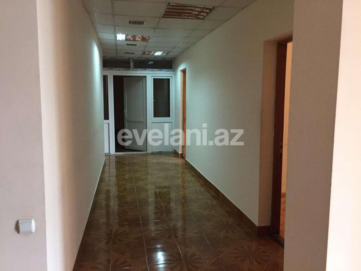 Rent, office, 6 room, 200 m², Baku, Nasimi r.