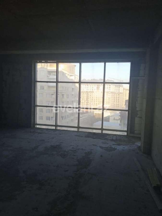 Satılır, yeni tikili, 4 otaqlı, 206 m², Bakı, Nəsimi r, 28 may m.