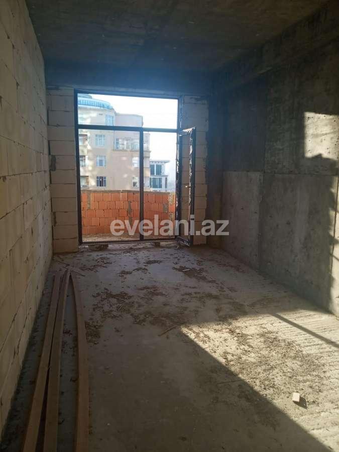 Satılır, yeni tikili, 4 otaqlı, 206 m², Bakı, Nəsimi r, 28 may m.