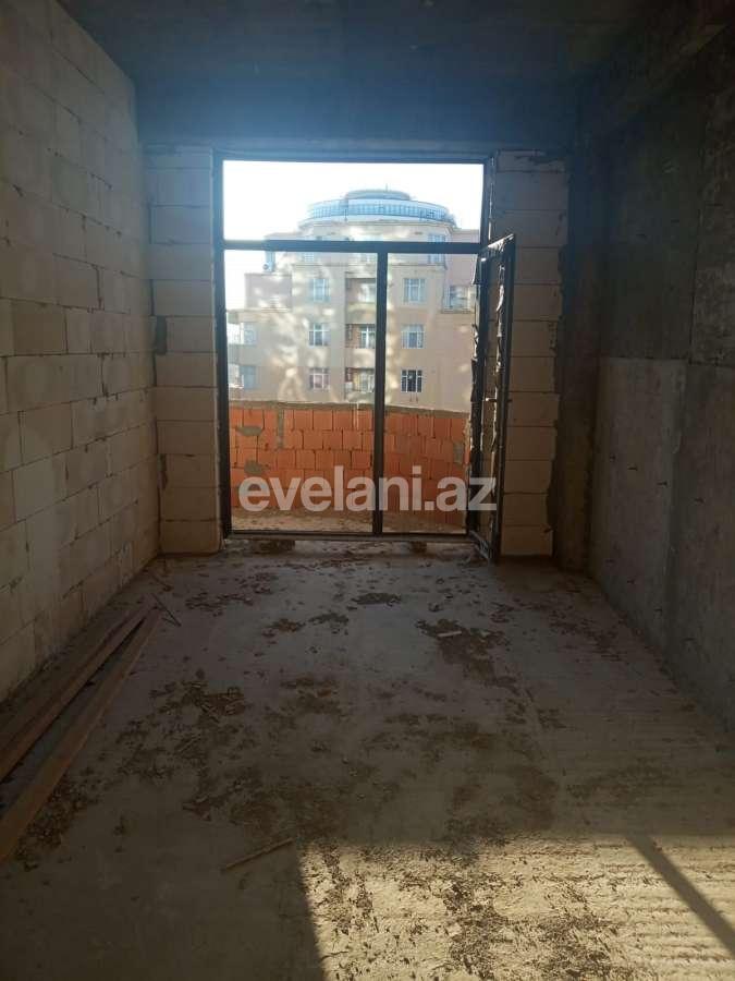 Satılır, yeni tikili, 4 otaqlı, 206 m², Bakı, Nəsimi r, 28 may m.
