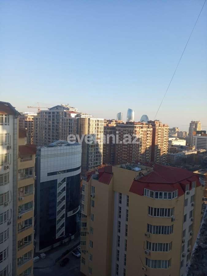 Satılır, yeni tikili, 4 otaqlı, 206 m², Bakı, Nəsimi r, 28 may m.