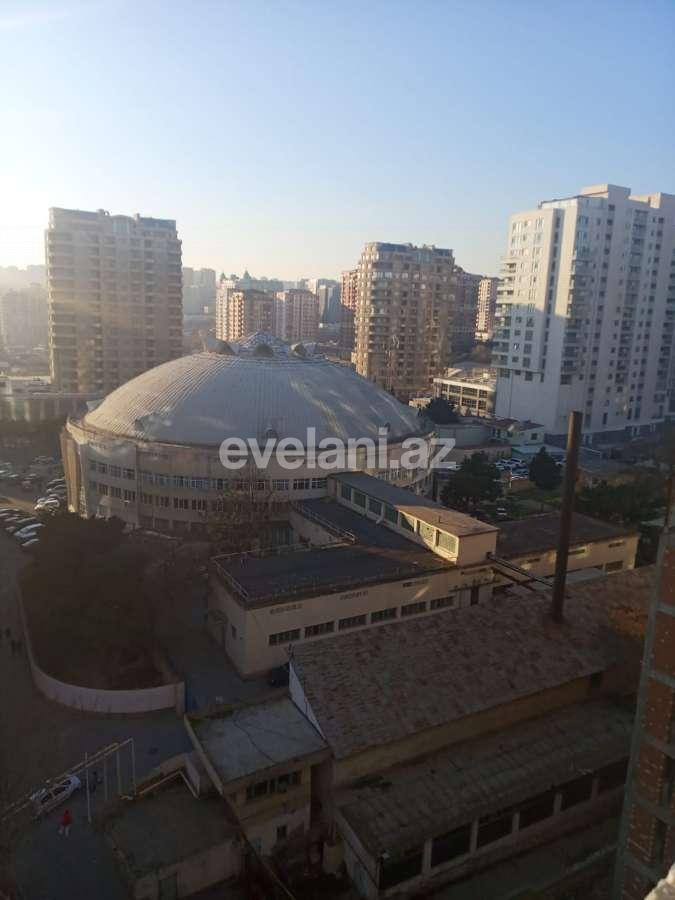 Satılır, yeni tikili, 4 otaqlı, 206 m², Bakı, Nəsimi r, 28 may m.