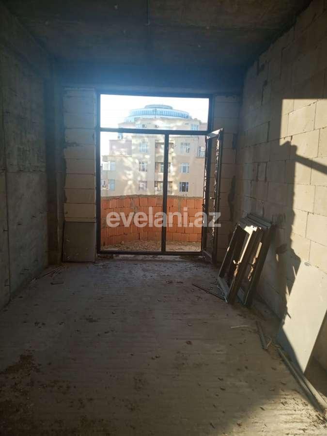 Satılır, yeni tikili, 4 otaqlı, 206 m², Bakı, Nəsimi r, 28 may m.