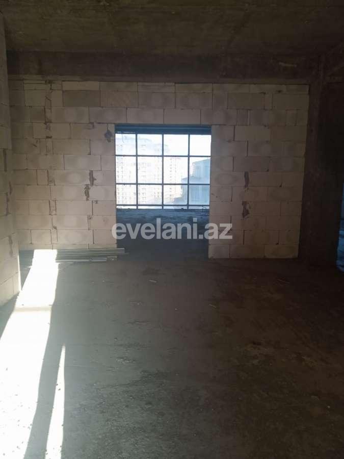 Satılır, yeni tikili, 4 otaqlı, 206 m², Bakı, Nəsimi r, 28 may m.