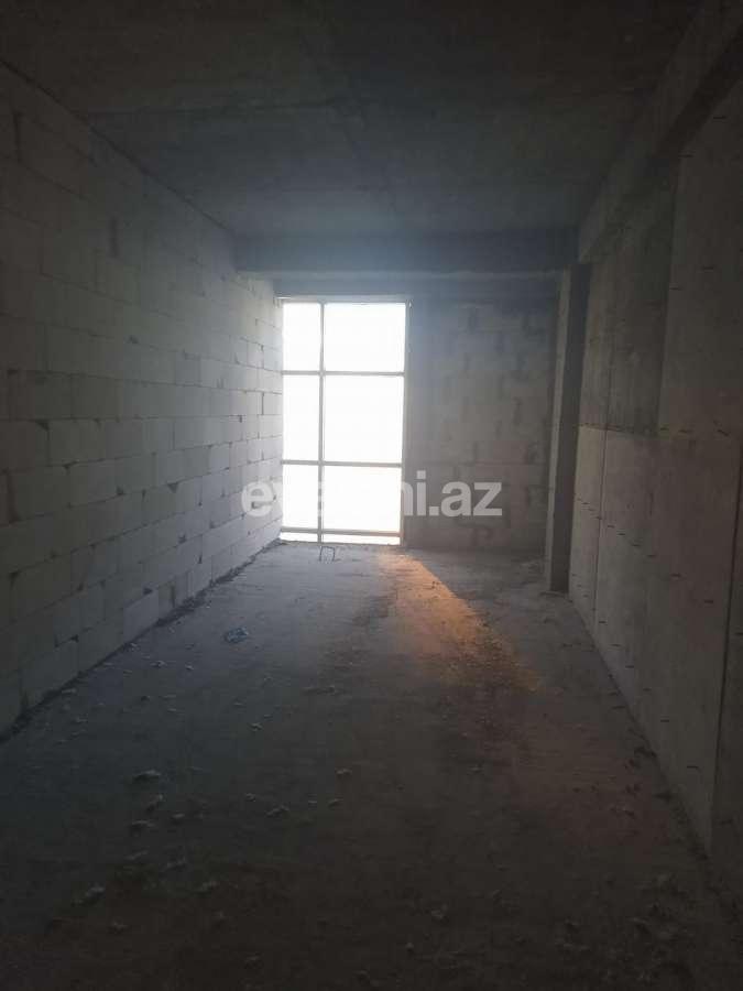 Satılır, yeni tikili, 4 otaqlı, 206 m², Bakı, Nəsimi r, 28 may m.