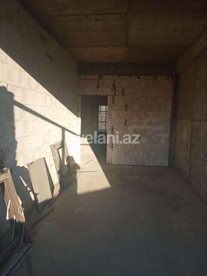 Satılır, yeni tikili, 4 otaqlı, 206 m², Bakı, Nəsimi r, 28 may m.