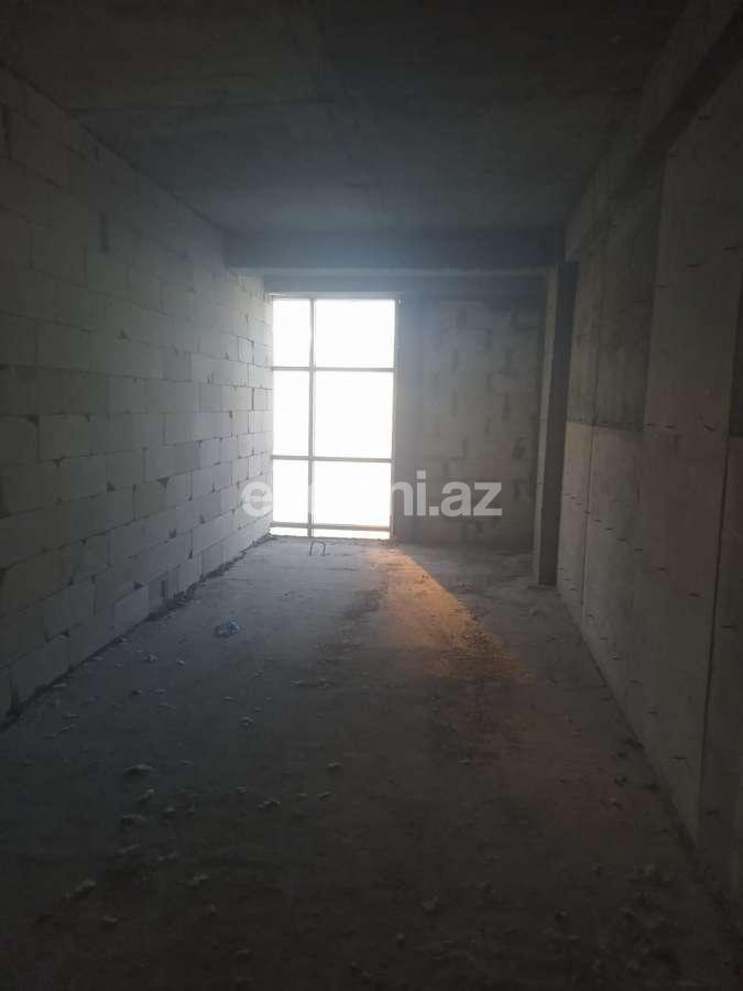 Satılır, yeni tikili, 4 otaqlı, 206 m², Bakı, Nəsimi r, 28 may m.