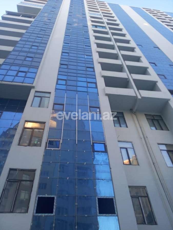 Satılır, yeni tikili, 4 otaqlı, 206 m², Bakı, Nəsimi r, 28 may m.