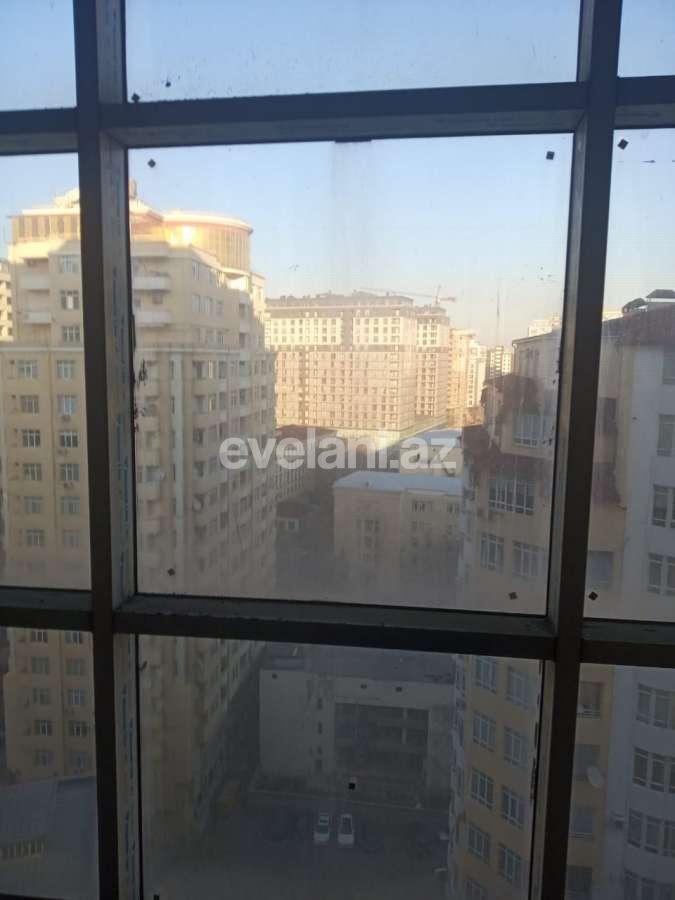 Satılır, yeni tikili, 4 otaqlı, 206 m², Bakı, Nəsimi r, 28 may m.