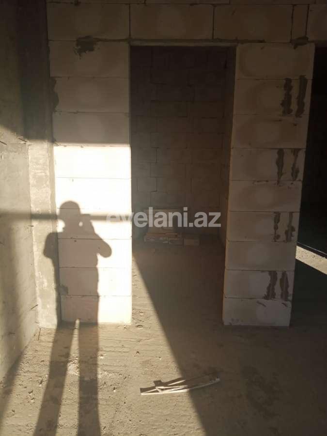 Satılır, yeni tikili, 4 otaqlı, 206 m², Bakı, Nəsimi r, 28 may m.