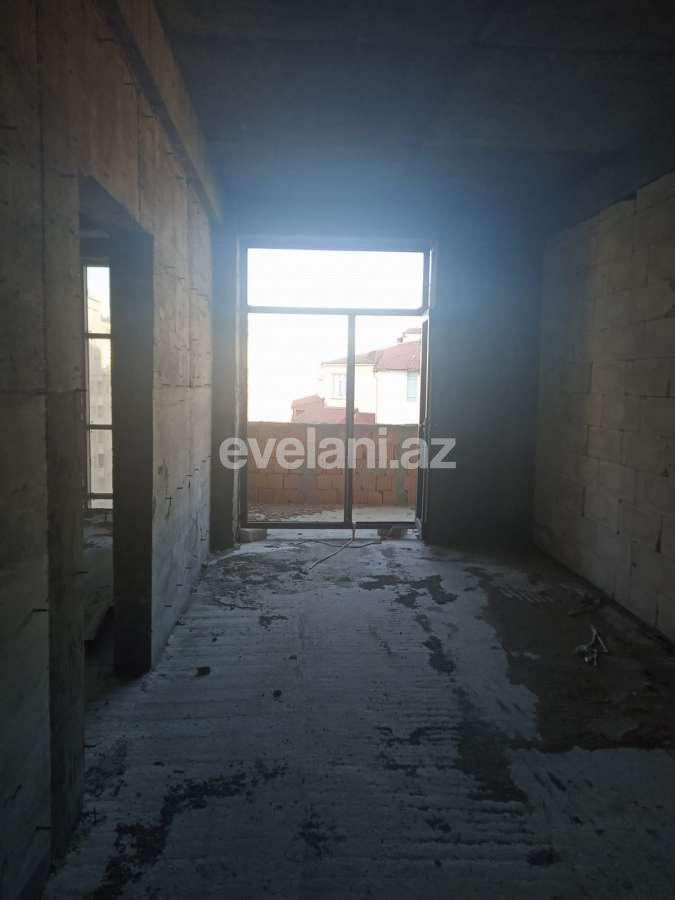 Satılır, yeni tikili, 4 otaqlı, 206 m², Bakı, Nəsimi r, 28 may m.