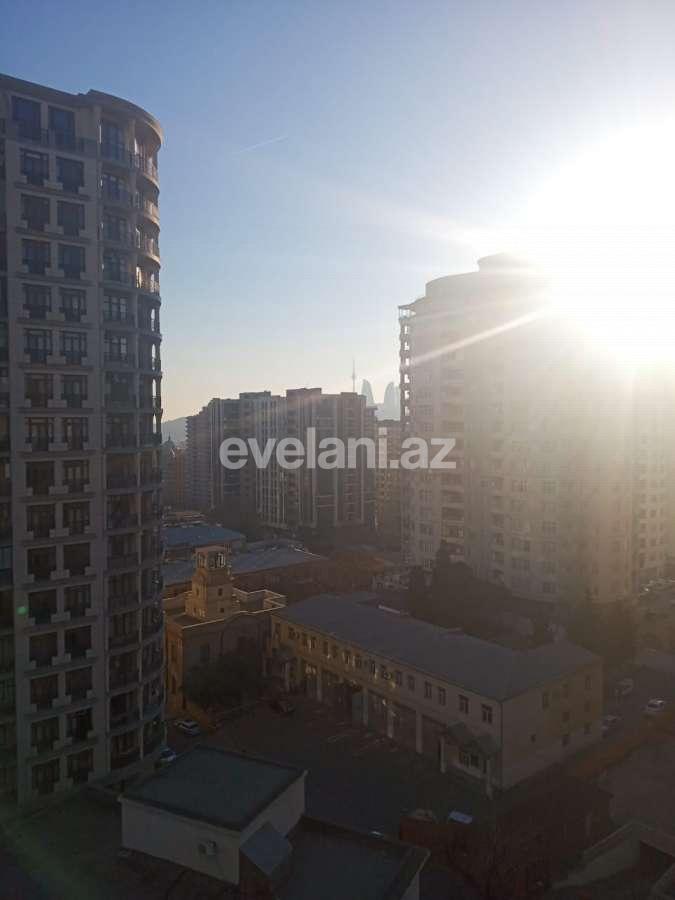 Satılır, yeni tikili, 4 otaqlı, 206 m², Bakı, Nəsimi r, 28 may m.