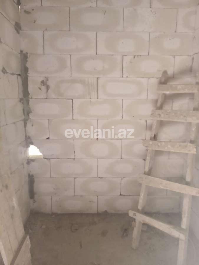 Satılır, yeni tikili, 4 otaqlı, 206 m², Bakı, Nəsimi r, 28 may m.