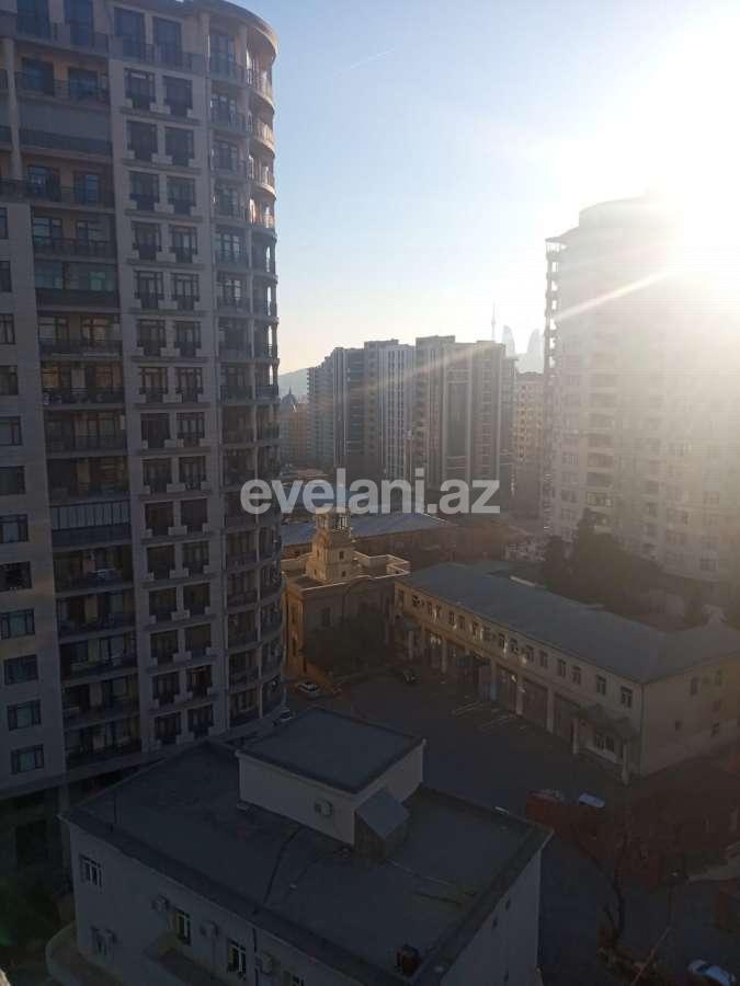 Satılır, yeni tikili, 4 otaqlı, 206 m², Bakı, Nəsimi r, 28 may m.