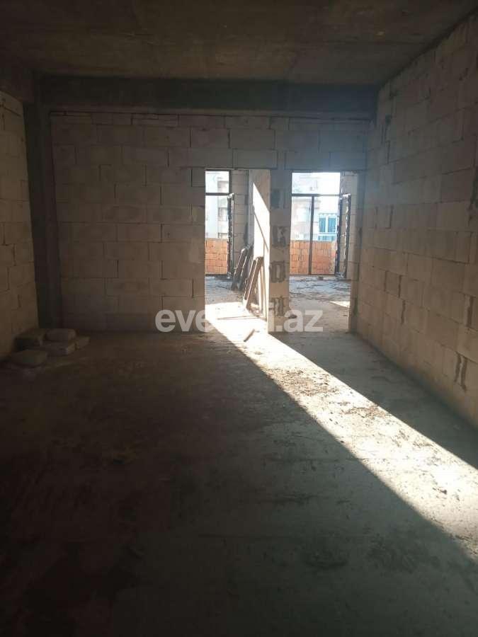Satılır, yeni tikili, 4 otaqlı, 206 m², Bakı, Nəsimi r, 28 may m.