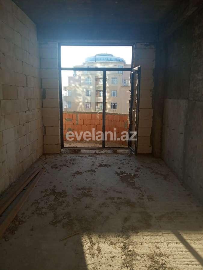Satılır, yeni tikili, 4 otaqlı, 206 m², Bakı, Nəsimi r, 28 may m.