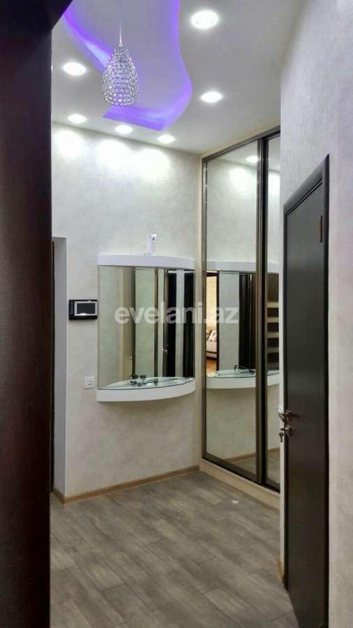 Сдаётся, новостройка, 2-комнаты, 65 m², Баку, Насиминский r, 28 мая m.