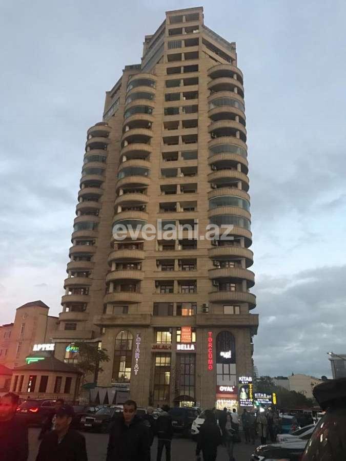 Сдаётся, новостройка, 2-комнаты, 65 m², Баку, Насиминский r, 28 мая m.