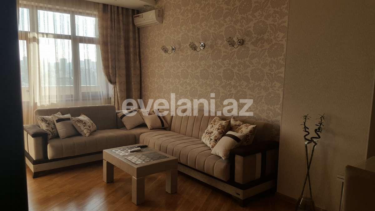 Сдаётся, новостройка, 2-комнаты, 65 m², Баку, Насиминский r, 28 мая m.