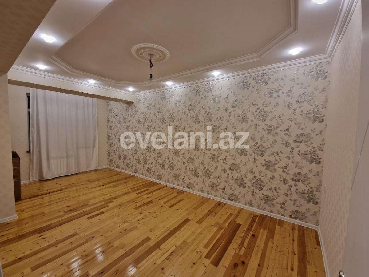 Продаётся, новостройка, 3-комнаты, 110 m², Баку, Абшеронcкий r, Масазыр p.