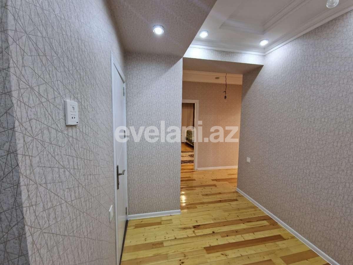 Продаётся, новостройка, 3-комнаты, 110 m², Баку, Абшеронcкий r, Масазыр p.