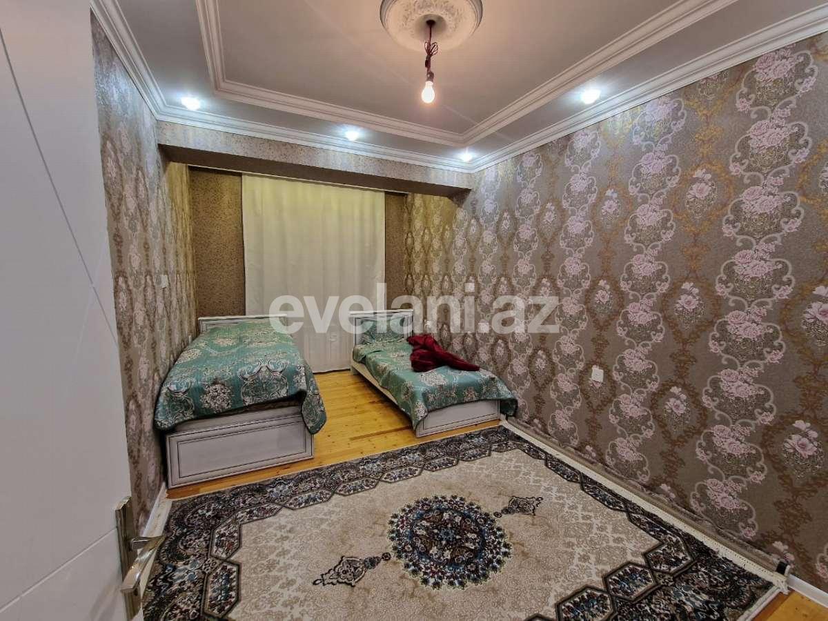 Продаётся, новостройка, 3-комнаты, 110 m², Баку, Абшеронcкий r, Масазыр p.