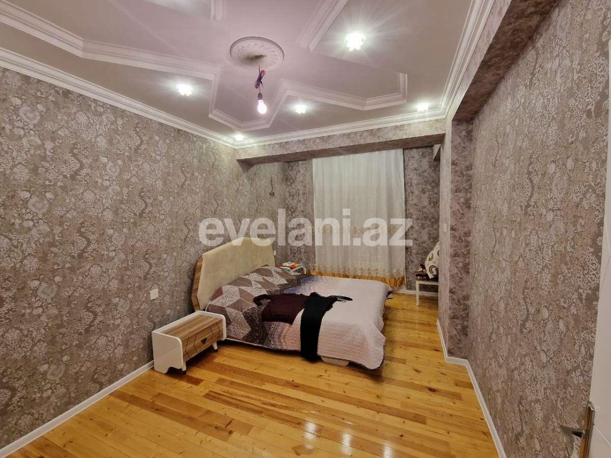 Продаётся, новостройка, 3-комнаты, 110 m², Баку, Абшеронcкий r, Масазыр p.