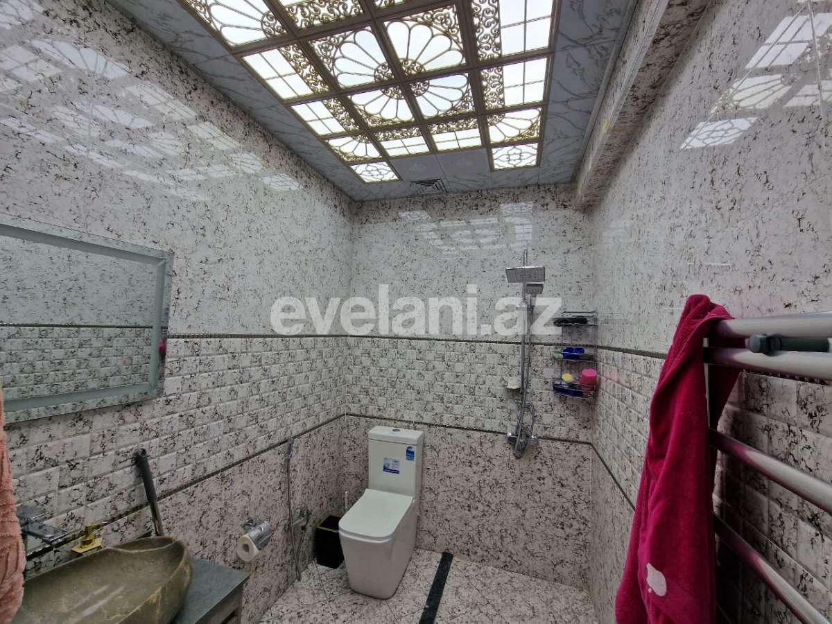 Продаётся, новостройка, 3-комнаты, 110 m², Баку, Абшеронcкий r, Масазыр p.