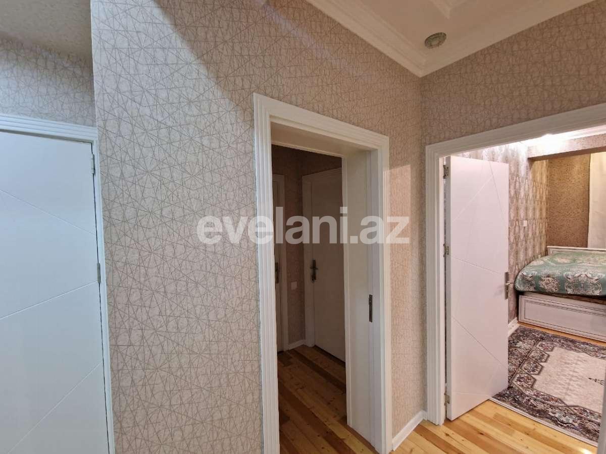 Продаётся, новостройка, 3-комнаты, 110 m², Баку, Абшеронcкий r, Масазыр p.