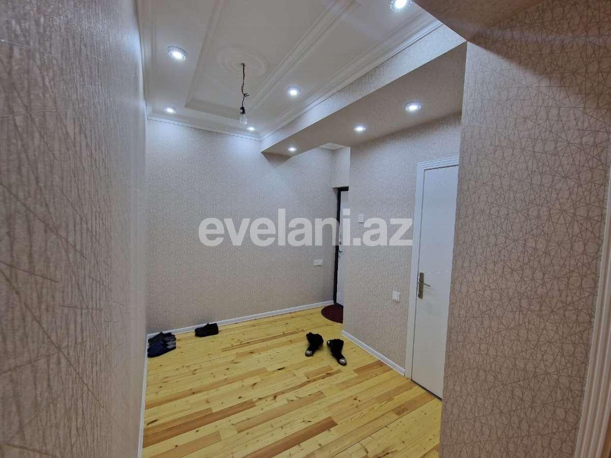 Продаётся, новостройка, 3-комнаты, 110 m², Баку, Абшеронcкий r, Масазыр p.