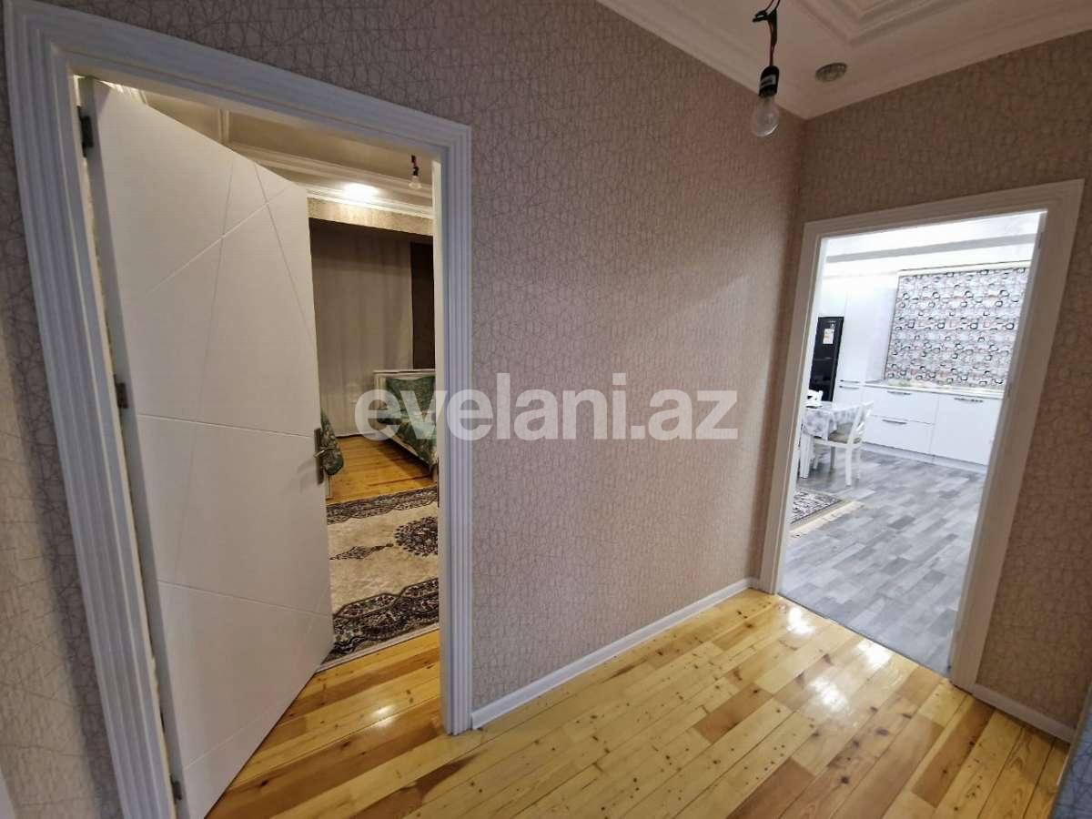 Продаётся, новостройка, 3-комнаты, 110 m², Баку, Абшеронcкий r, Масазыр p.