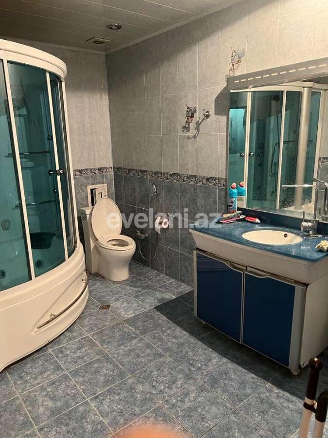 Rent, new building, 3 room, 145 m², Baku, Yasamal r, Yasamal d, Elmlar Akademiyası m.
