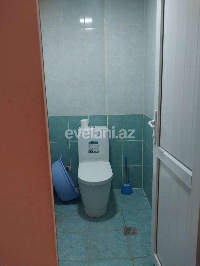 Rent, old building, 3 room, 85 m², Baku, Narimanov r, Ganjlik m.