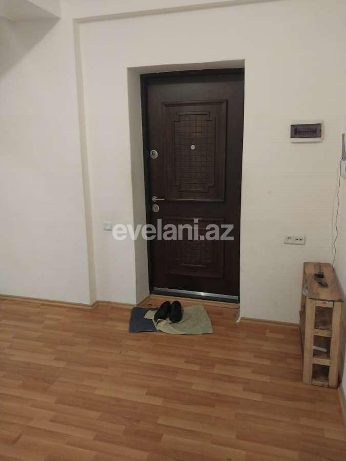 Rent, old building, 3 room, 85 m², Baku, Narimanov r, Ganjlik m.