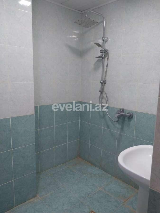 Rent, old building, 3 room, 85 m², Baku, Narimanov r, Ganjlik m.